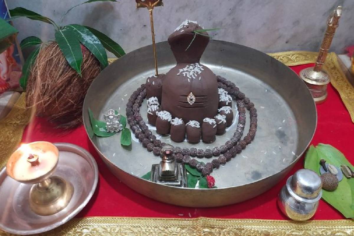 sawan 2026 parthiv shivling puja benefits