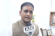 Datia BJP candidate Ashutosh Tiwari expressed suspicion of internal sabotage