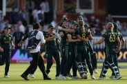 ENG vs AUS