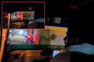 auto driving