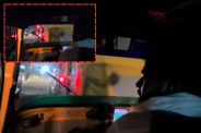 auto driving