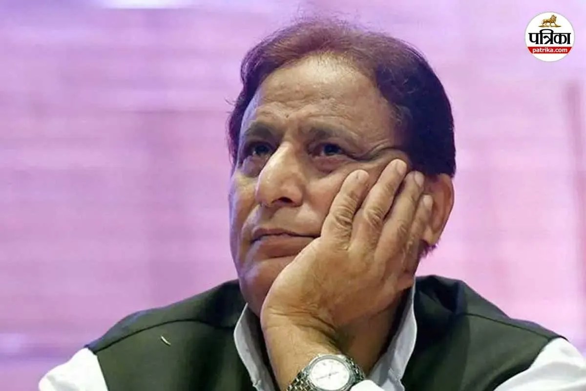 azam khan dm tankhaiya case appeal verdict july 18