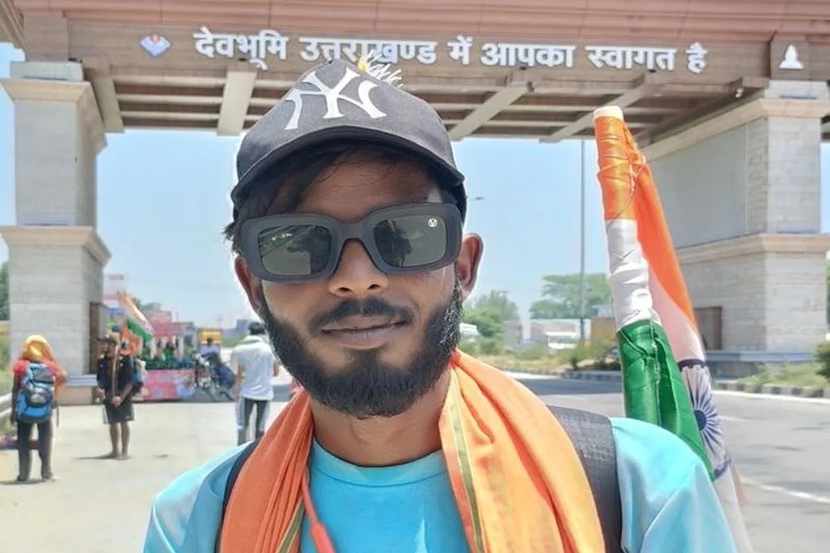 babulal gameti