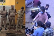 17 Lakh Robbery In Guna