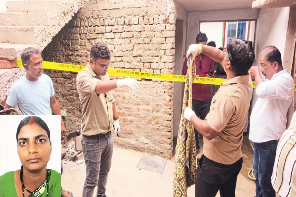 balod Murder case