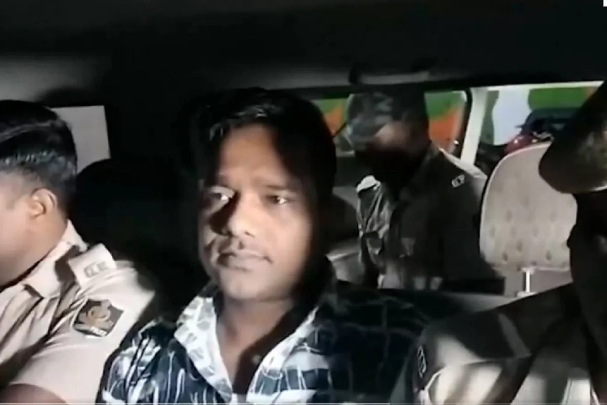 Mohammad Babu Khan