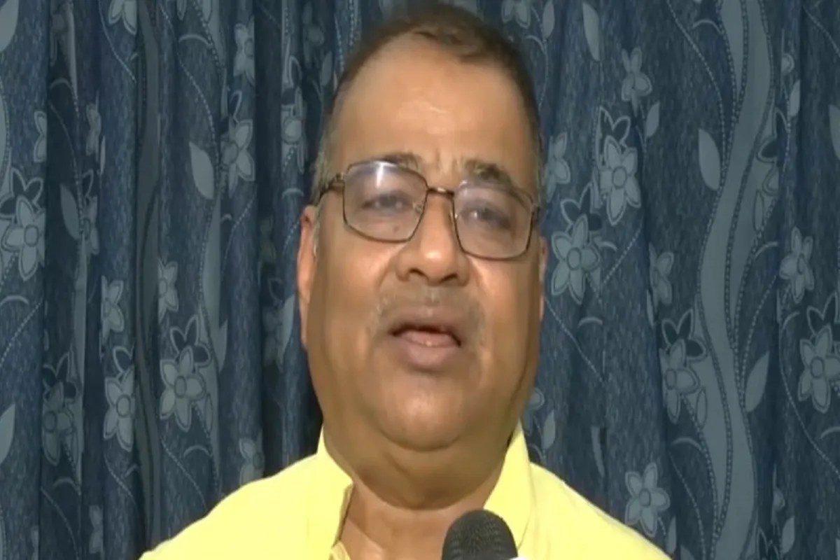TMC MLA Akhruzzaman