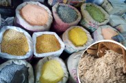 Indore Market Rates