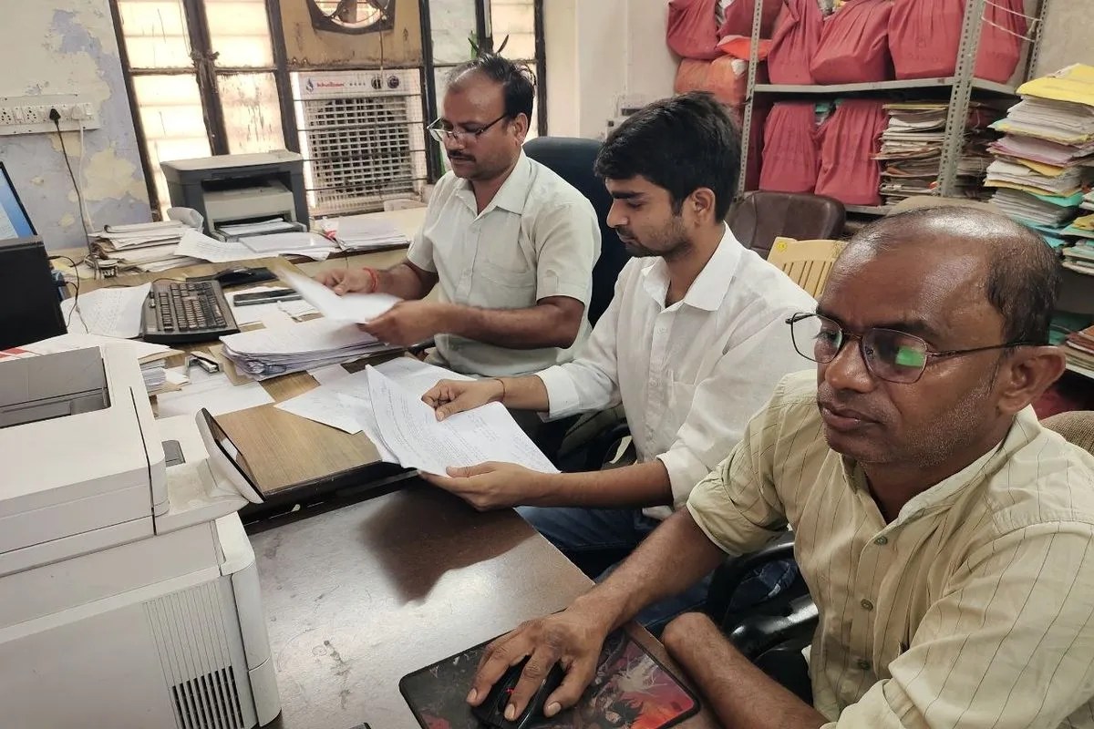 Bundi : सर्वे सूची में 76 हजार लाभार्थी, 30 प्रतिशत नाम काट दिए