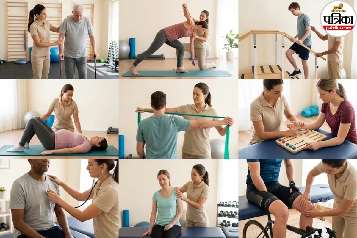 benefits of physiotherapy,what is physiotherapy used for,physiotherapy for back pain,