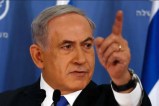 Benjamin Netanyahu