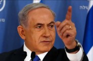 israeli strike kills 3, wounds several in central Gaza