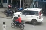 Berasia Accident Case