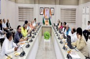 Yogi Cabinet