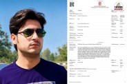 Bharat tiwari encounter case