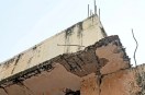 building damage