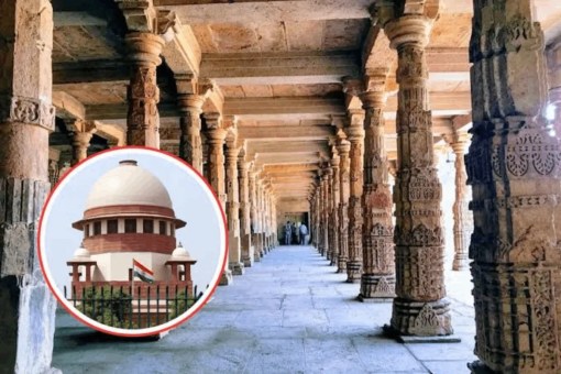 Bhojshala Supreme Court