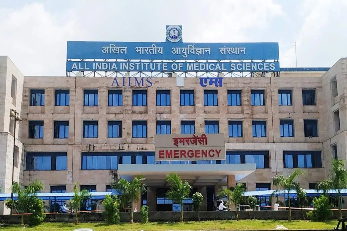 bhopal AIIMS
