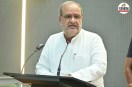 bhupendra singh chaudhary slams sp congress on sanatan