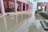 bijnor anupshahr ganga water level flood