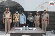 bijnor love affair murder girlfriend arrested