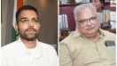 bjp mlc devesh kumar resigns