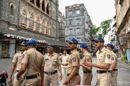 Bombay High Court Tadipar Order