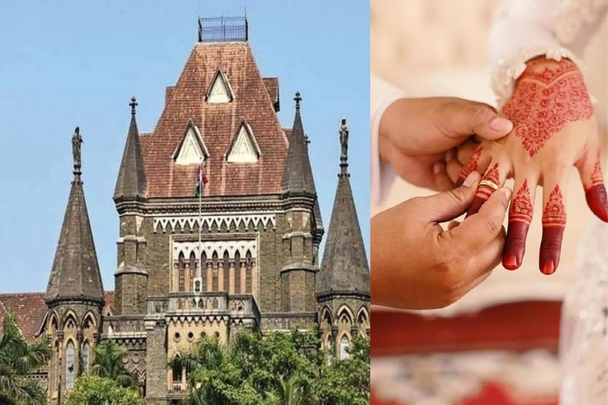 Bombay High Court judgment