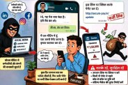 Boss Scam hits MP