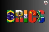 BRICS Anti-Drug Agencies Meeting