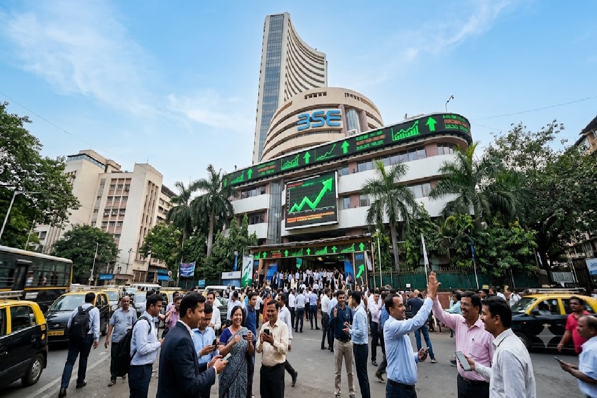 Stock Market Holiday