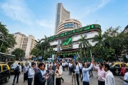 Stock Market Rise Today