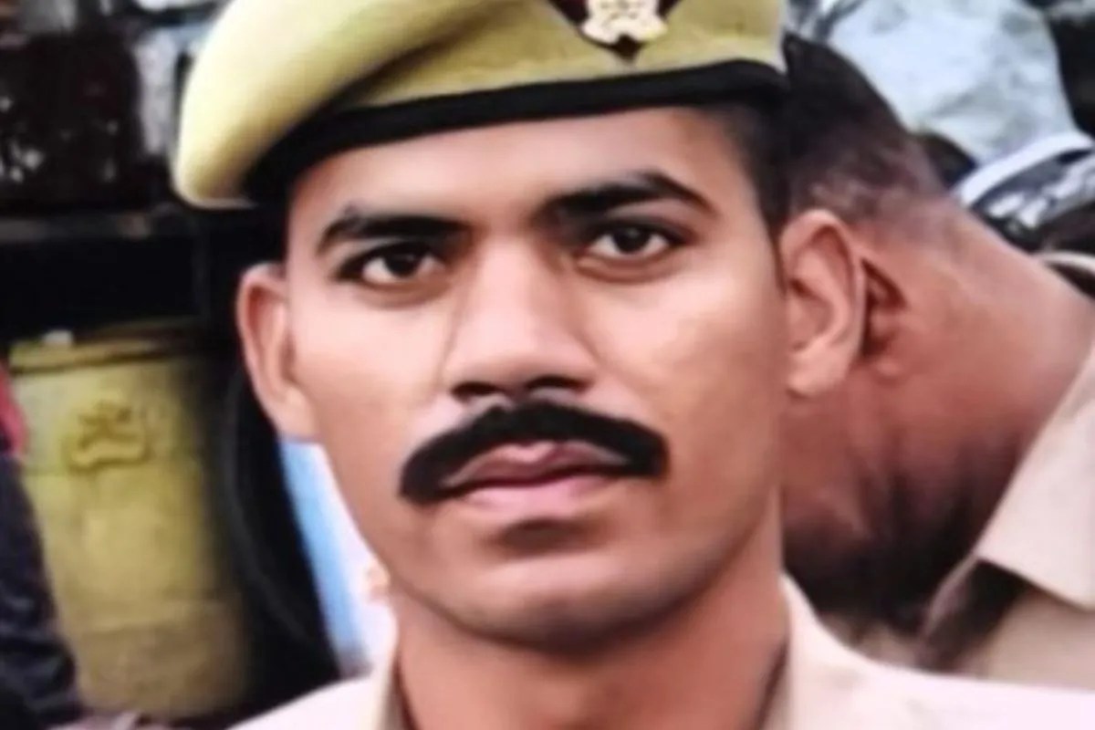 bulandshahar police