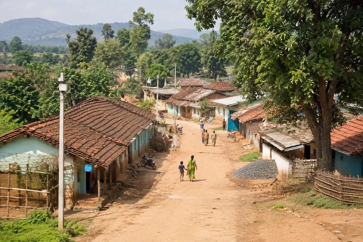 Funds for Village
