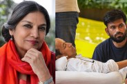 Shabana Azmi On Sonam Wangchuk Health