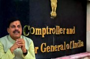 CAG Report