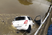 Rajgarh Accident