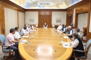 CCS Meeting