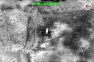 US strikes on Iran