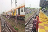 Amrit Bharat Station