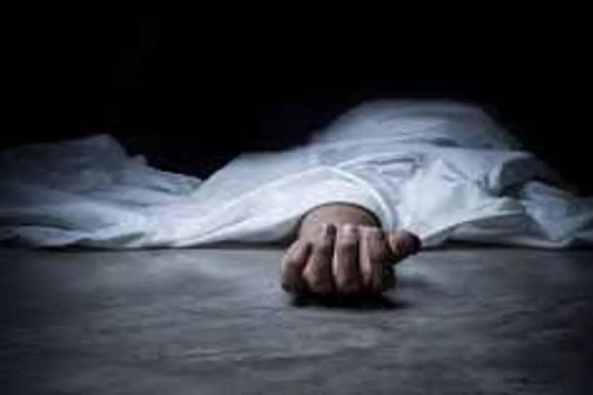 Suicide Case