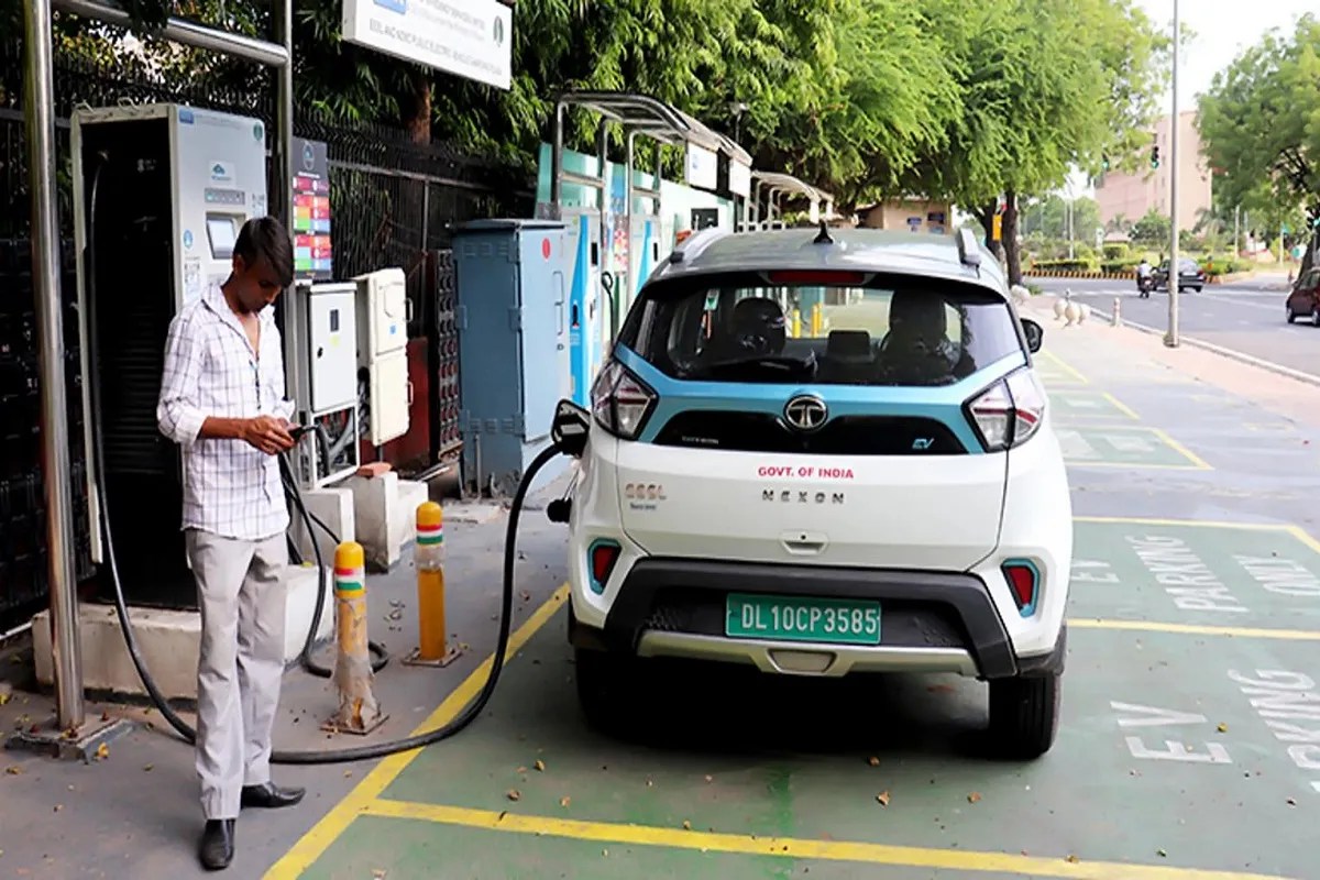 Chhattisgarh EV Policy