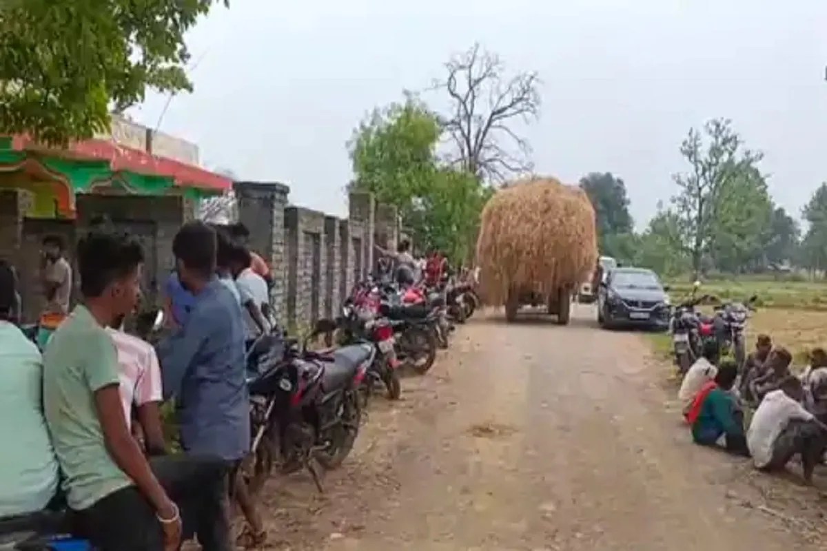 Fire Incident
