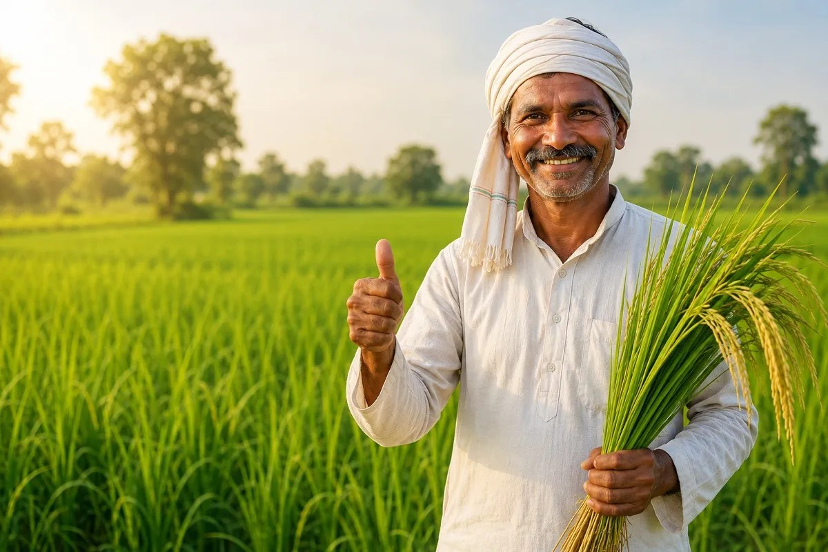 PM Fasal Bima Yojana 2026