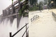 Chhattisgarh Heavy Rain
