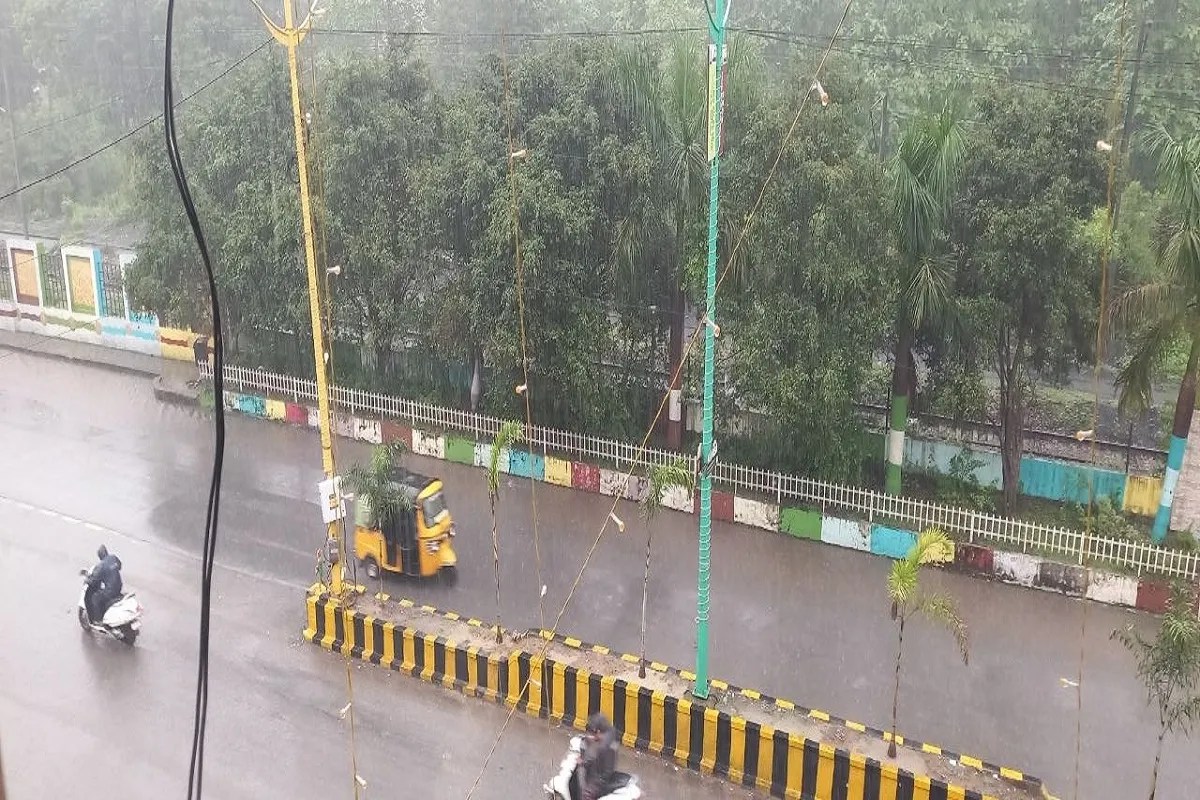 CG Monsoon 2026