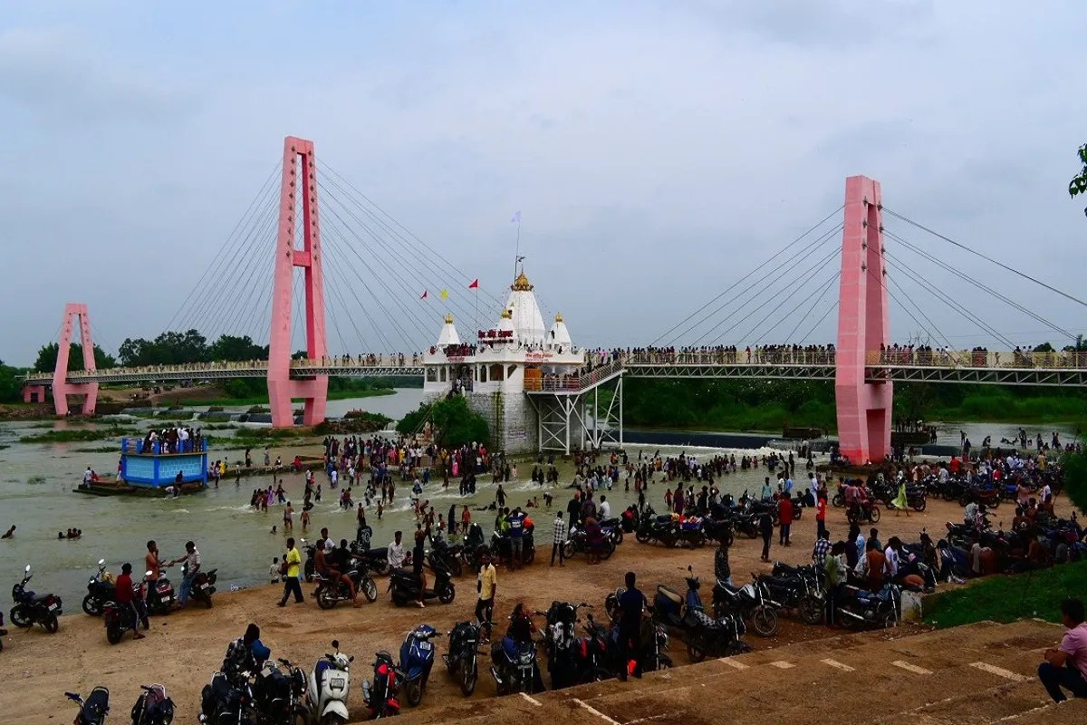 Chhattisgarh Tourism
