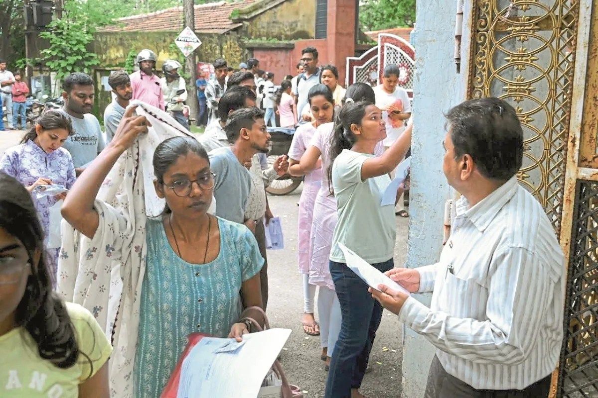 CGPSC Exam