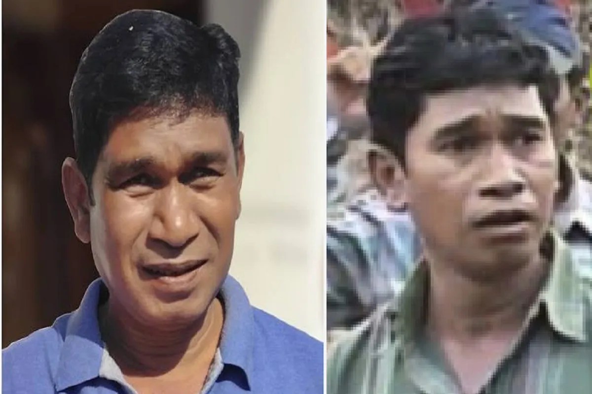 Ramu Yadav Death