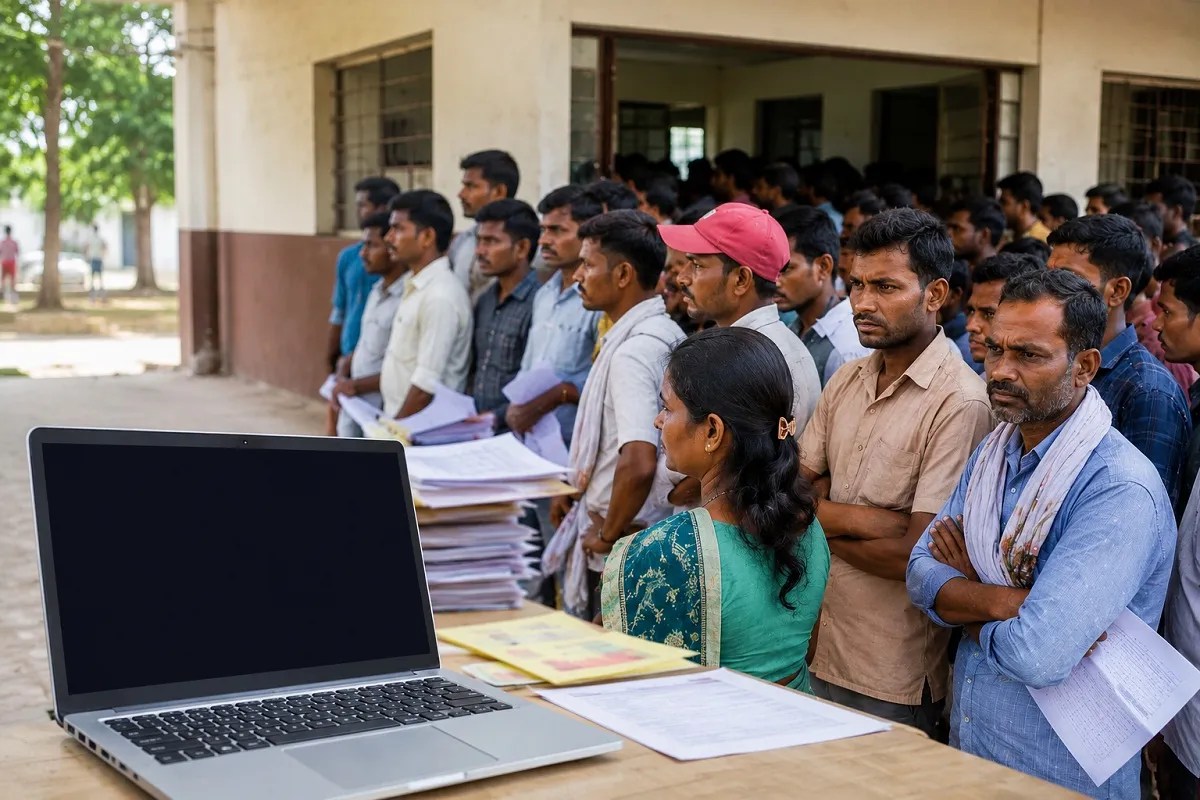 Chhattisgarh Labor Department